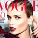 Illustration for article titled Did iVogue/i Russia Photoshop Off This Models Arm?
